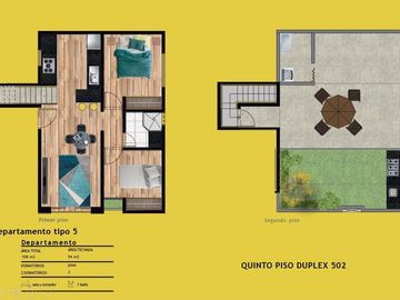 DEPARTAMENTOS EN ESTRENO VENTA SALAMANCA DE MONTERRICO