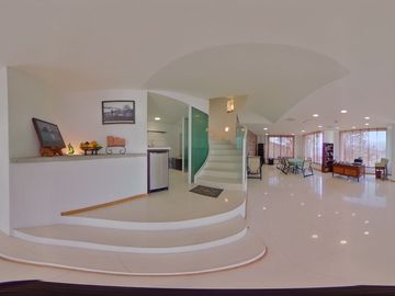Casa en Venta en Pedregal de Echegaray, Naucalpan