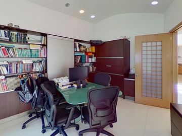Casa en Venta en Pedregal de Echegaray, Naucalpan