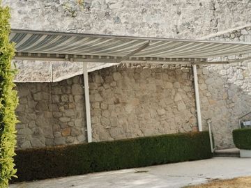 Casa en Venta en Pedregal de Echegaray, Naucalpan