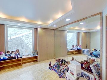 Casa en Venta en Pedregal de Echegaray, Naucalpan