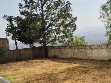 Casa en Venta en Pedregal de Echegaray, Naucalpan