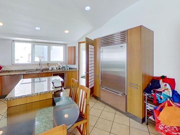 Casa en Venta en Pedregal de Echegaray, Naucalpan