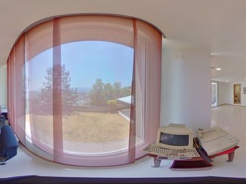 Casa en Venta en Pedregal de Echegaray, Naucalpan