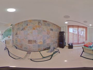 Casa en Venta en Pedregal de Echegaray, Naucalpan