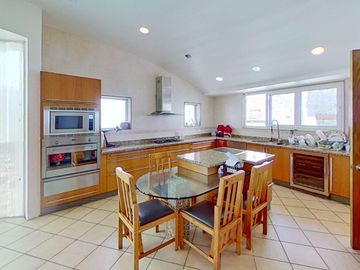 Casa en Venta en Pedregal de Echegaray, Naucalpan
