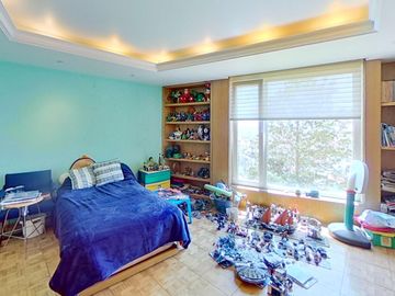 Casa en Venta en Pedregal de Echegaray, Naucalpan