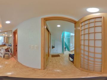 Casa en Venta en Pedregal de Echegaray, Naucalpan