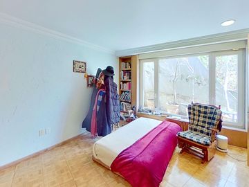 Casa en Venta en Pedregal de Echegaray, Naucalpan