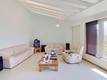 Casa en Venta en Pedregal de Echegaray, Naucalpan