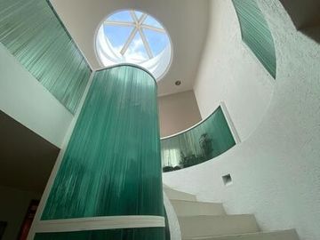 Casa en Venta en Pedregal de Echegaray, Naucalpan