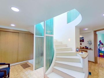 Casa en Venta en Pedregal de Echegaray, Naucalpan