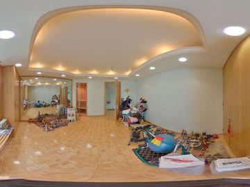 Casa en Venta en Pedregal de Echegaray, Naucalpan