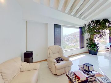 Casa en Venta en Pedregal de Echegaray, Naucalpan