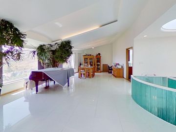 Casa en Venta en Pedregal de Echegaray, Naucalpan