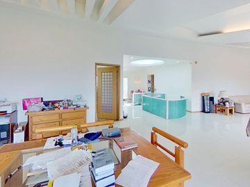 Casa en Venta en Pedregal de Echegaray, Naucalpan