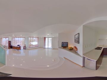 Casa en Venta en Pedregal de Echegaray, Naucalpan