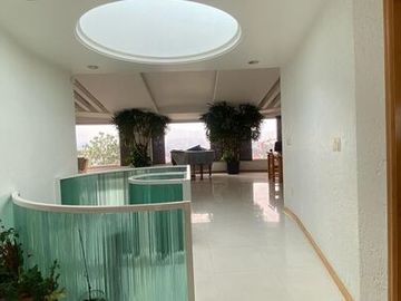 Casa en Venta en Pedregal de Echegaray, Naucalpan