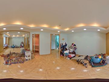 Casa en Venta en Pedregal de Echegaray, Naucalpan