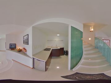 Casa en Venta en Pedregal de Echegaray, Naucalpan