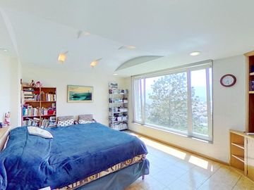 Casa en Venta en Pedregal de Echegaray, Naucalpan