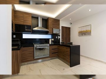 Hermoso departamento en proyecto, Cumbres!!! Aprovecha la oportunidad de Inversión