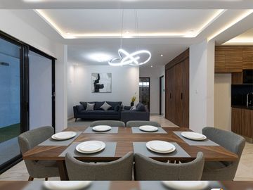Hermoso departamento en proyecto, Cumbres!!! Aprovecha la oportunidad de Inversión