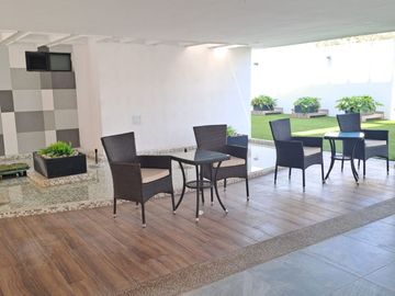 Hermoso departamento en proyecto, Cumbres!!! Aprovecha la oportunidad de Inversión
