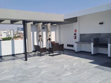Hermoso departamento en proyecto, Cumbres!!! Aprovecha la oportunidad de Inversión