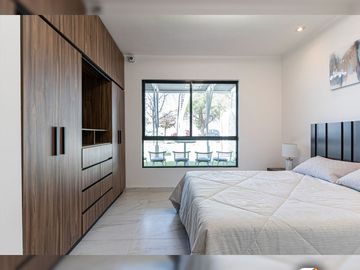 Hermoso departamento en proyecto, Cumbres!!! Aprovecha la oportunidad de Inversión