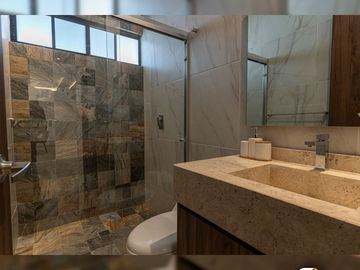 Hermoso departamento en proyecto, Cumbres!!! Aprovecha la oportunidad de Inversión