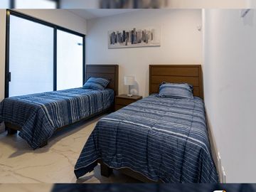 Hermoso departamento en proyecto, Cumbres!!! Aprovecha la oportunidad de Inversión