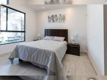 Hermoso departamento en proyecto, Cumbres!!! Aprovecha la oportunidad de Inversión