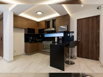 Hermoso departamento en proyecto, Cumbres!!! Aprovecha la oportunidad de Inversión