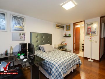 VENTA DE MODERNA CASA EN CONDOMINIO EN LA MOLINA, URB. LA PLANCIE