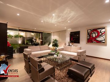 VENTA DE MODERNA CASA EN CONDOMINIO EN LA MOLINA, URB. LA PLANCIE