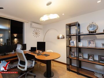 VENTA DE MODERNA CASA EN CONDOMINIO EN LA MOLINA, URB. LA PLANCIE