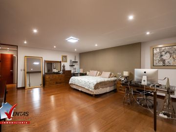 VENTA DE MODERNA CASA EN CONDOMINIO EN LA MOLINA, URB. LA PLANCIE