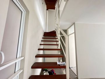 Vendo Triplex De Estreno En La Molina