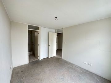 Vendo Triplex De Estreno En La Molina