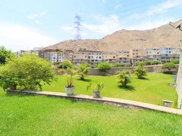 Vendo Triplex De Estreno En La Molina