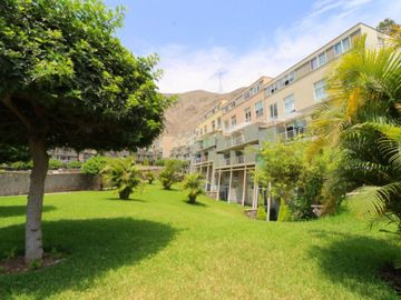 Vendo Triplex De Estreno En La Molina