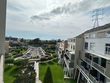 Vendo Triplex De Estreno En La Molina