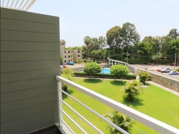 Vendo Triplex De Estreno En La Molina