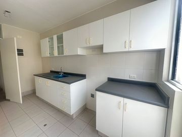 Vendo Triplex De Estreno En La Molina