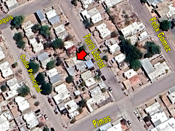 VENTA DE CASA