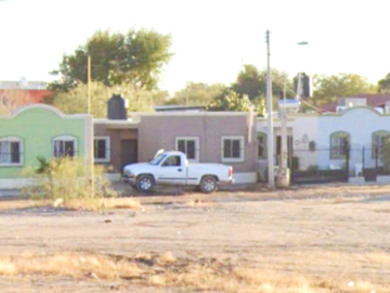 VENTA DE CASA