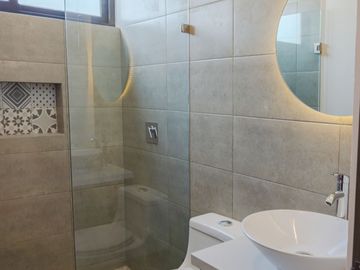 DEPARTAMENTO EN VENTA EN TULUM CENTRO PLANTA BAJA CON JARDIN PRIVADO