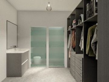 CASA EN VENTA EN RESIDENCIAL SANTORAL III, GARCIA