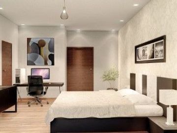CASA EN VENTA EN RESIDENCIAL SANTORAL III, GARCIA